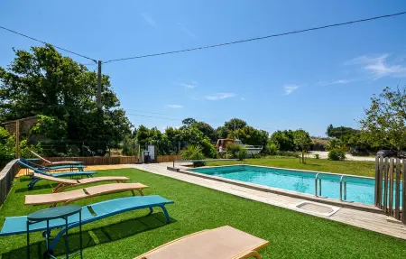 Location Maison à Perpignan 4 personnes