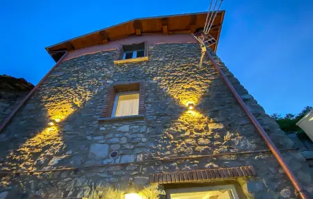 Location Maison à Loc. Rontano 6 personnes