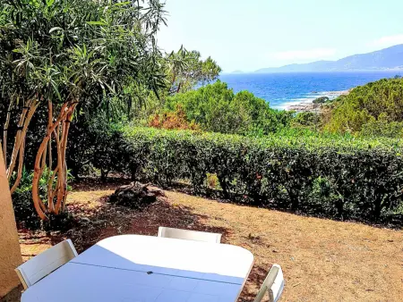Location Maison à Porticcio 4 personnes