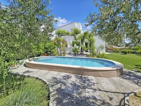 Location Maison à Split 4 personnes