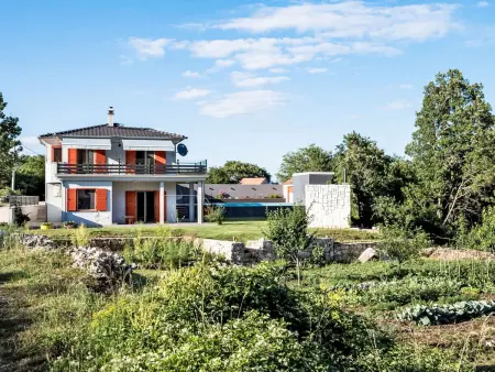 Location Maison à Lokvicici 6 personnes