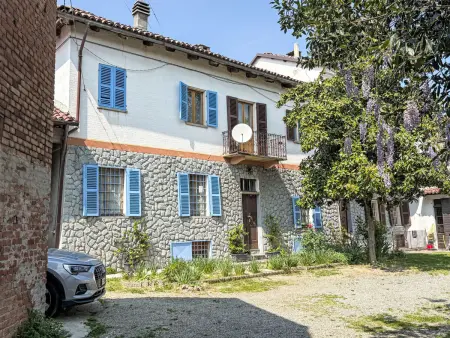 Location Maison à Castell' Alfero 6 personnes