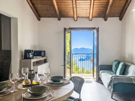 Location Maison à Menaggio 4 personnes