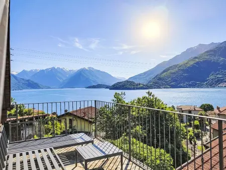 Location Maison à Musso 4 personnes