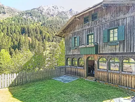 Location Chalet à Pinzolo 4 personnes