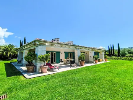 Location Villa à Saturnia 5 personnes
