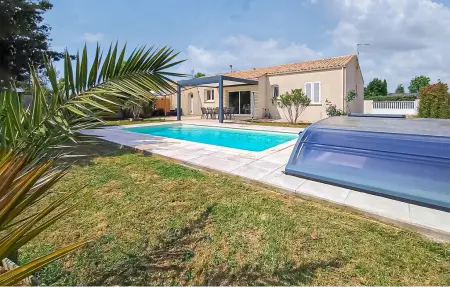 Location Maison à Soubise 6 personnes