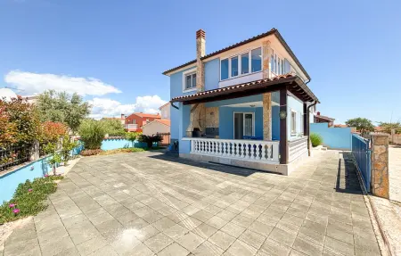 Location Maison à Vodnjan 8 personnes