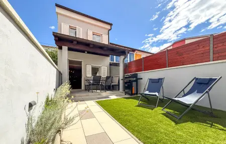 Location Maison à Jadranovo 4 personnes