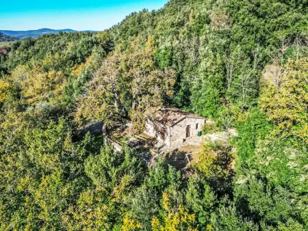 Location Gîte à Pari 4 personnes