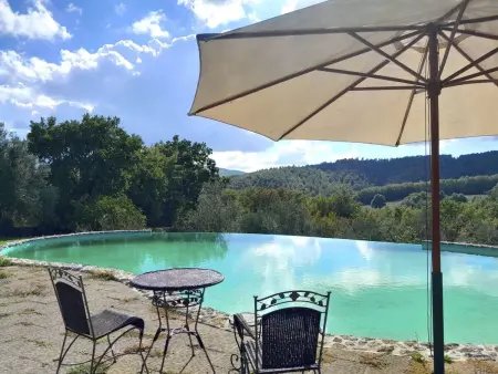 Location Maison à Chiusdino 4 personnes