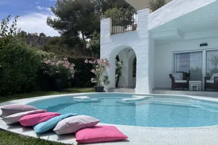 Location Maison à La Herradura Marina Del Este Granada 4 personnes