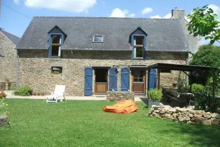 Location Maison à Concarneau 8 personnes