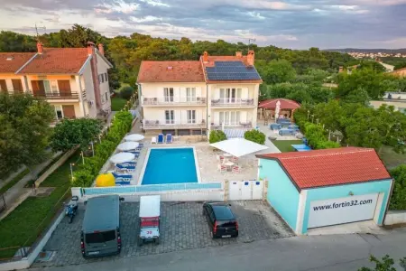 Location Maison à Pula Stinjan 6 personnes
