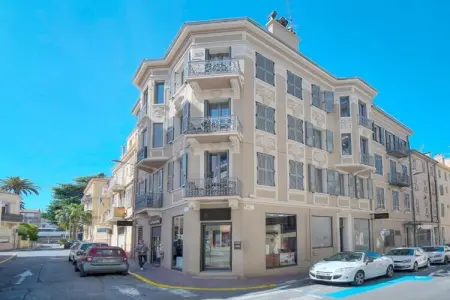 Location Maison à CANNES 6 personnes