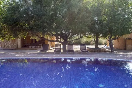 Location Maison à Campos 6 personnes