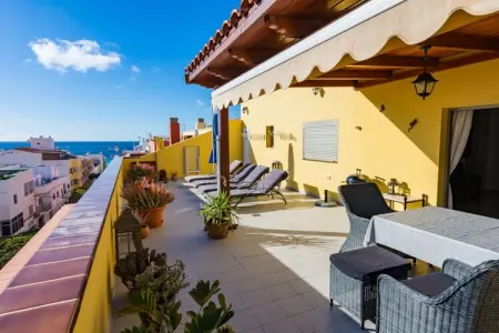 Location Maison à Morro Jable 4 personnes