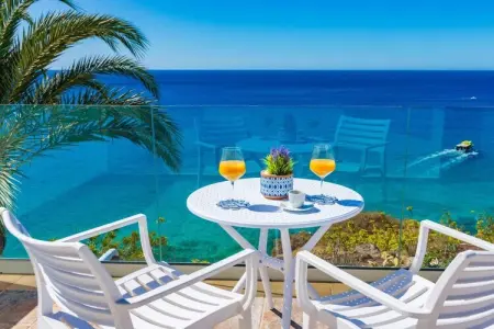 Location Maison à Morro Jable 4 personnes