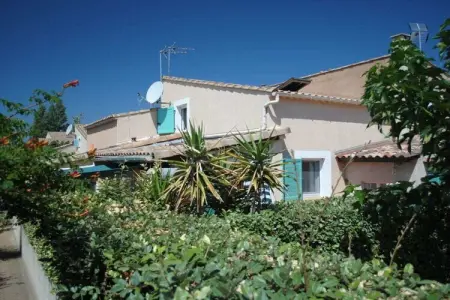 Location Maison à Portiragnes Plages 5 personnes