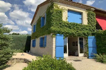 Location Maison à Bedoin 4 personnes