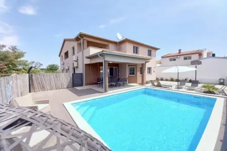 Location Maison à Vodnjan 5 personnes