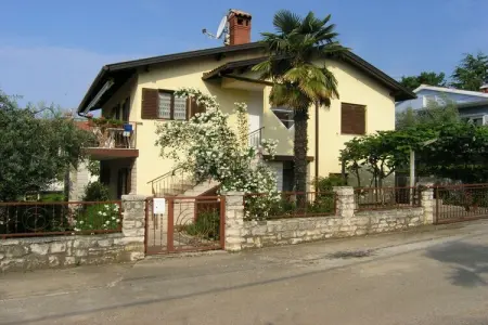 Location Maison à Novigrad 4 personnes