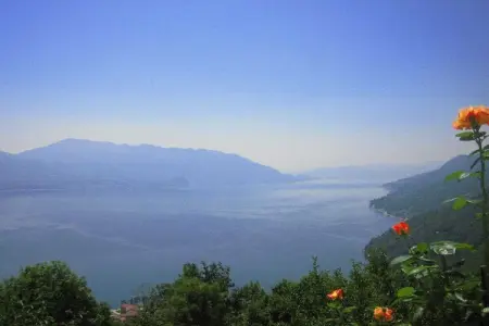 Location Maison à Trarego  Viggiona   Cannero Riviera 6 personnes