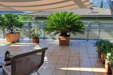 Location Maison à Arco (TN) 4 personnes
