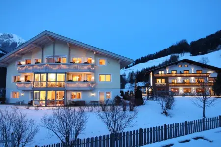 Location Maison à Luttach 4 personnes