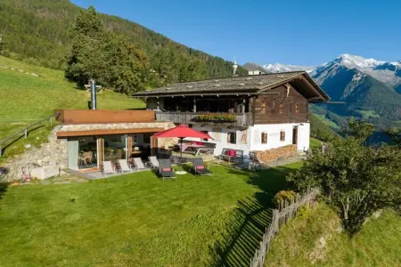 Location Chalet à Sand in Taufers 6 personnes