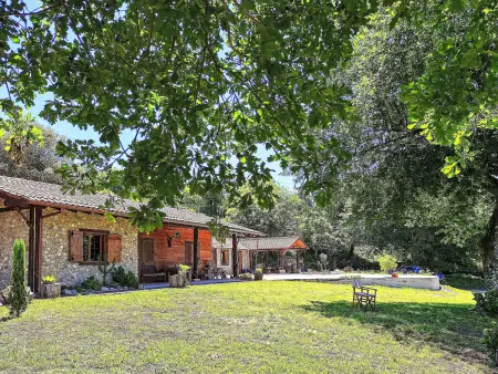 Location Maison à Amares 7 personnes
