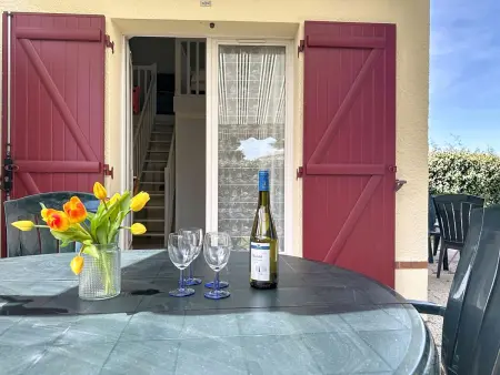Location Maison à Pornic 4 personnes