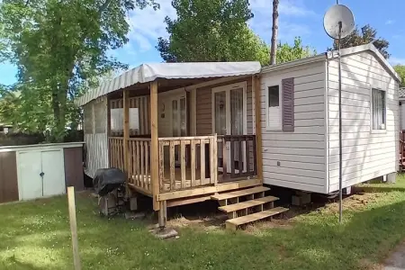 Location Maison à Saint Jean de Monts 4 personnes