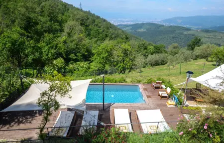 Location Maison à Sesto Fiorentino 6 personnes