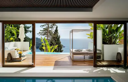 Location Maison à Dubrovnik 12 personnes