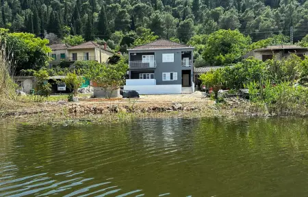 Location Maison à Mihalj 8 personnes