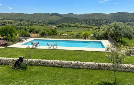 Location Maison à Ragusa Ibla 4 personnes