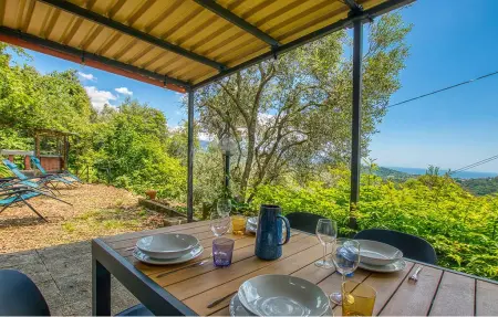 Location Maison à Rapallo 4 personnes