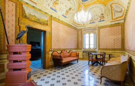 Location Maison à SARNANO 6 personnes