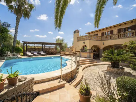 Location Maison à Manacor 6 personnes