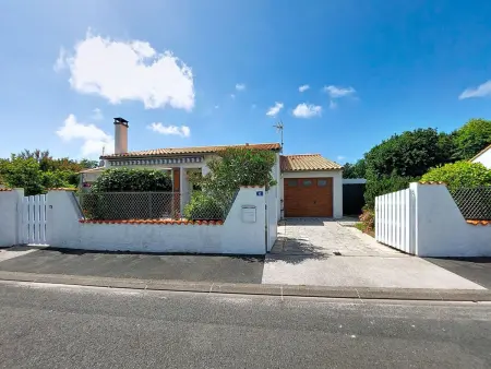 Location Maison à Les Mathes 6 personnes