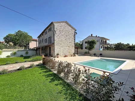 Location Maison à Poreč Kaštelir 4 personnes