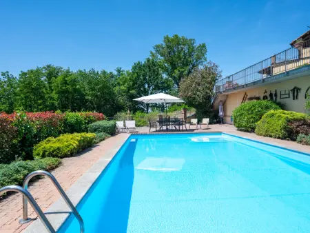 Location Maison à Asti 5 personnes