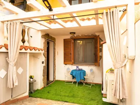 Location Maison à Castelsardo 6 personnes