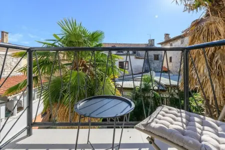 Location Maison à Porec 4 personnes