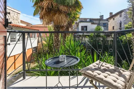 Location Maison à Porec 4 personnes