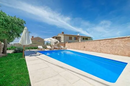 Location Maison à Barbići 4 personnes