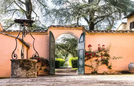 Location Maison à Impruneta 15 personnes