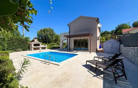 Location Maison à Malinska 8 personnes