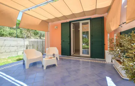 Location Maison à Castellabate 4 personnes